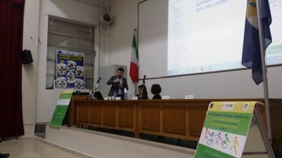 iMaS presenta la piattaforma e-learning per la formazione dei docenti/referenti coordinatori per l’inclusione in provincia di Cosenza